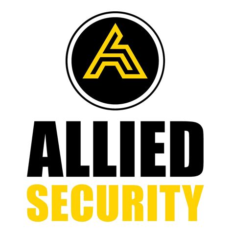 Allied security. Things To Know About Allied security. 