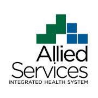 Allied services. Things To Know About Allied services. 