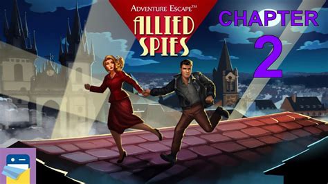 Allied spies walkthrough chapter 2. Jan 11, 2018 ... See more here: http://www.appunwrapper.com/2017/12/24/adventure-escape-allied-spies-walkthrough-guide/ Download link: ... 