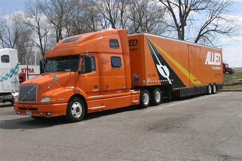 Allied trucking. Things To Know About Allied trucking. 