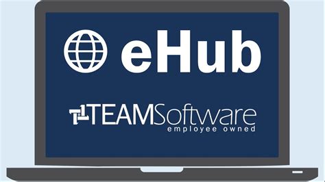 ‎eHub by TEAM Software eHub Mobile is an employee and customer self-service app for the building service and security industries. eHub Mobile ….