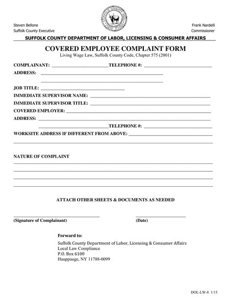 Allied universal hr complaint. Warning Signs of Violence. Numerous conflicts with supervisors and other employees. Change in mood or attitude. Statements indicating desperation over family, finances or other problems. Drugs and/or alcohol use. Often people with substance abuse problems will act out in the workplace. Intimidating, belligerent, harassing, bullying or other ... 