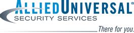 Recruitment Fraud Alert: Since 1957, Allied Universal has been keeping people safe and providing peace of mind. Please be aware of phishing scams involving phony job postings on external sites to protect yourself from Recruitment Fraud. Allied Universal’s Careers page URL is https://jobs.aus.com.. 
