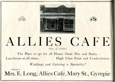 Allies cafe. Things To Know About Allies cafe. 