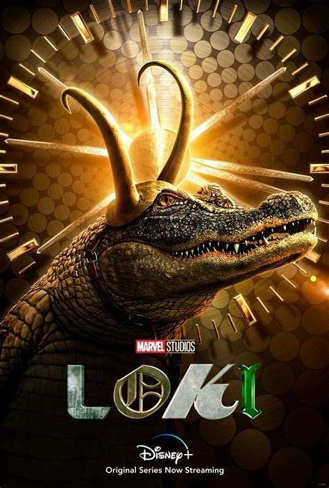 Alligator Loki!!!! — D3 Go! Forums