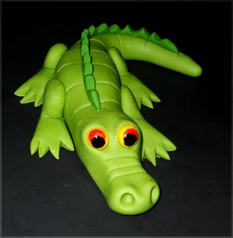 Louis Alligator Crocodile PVC Cake Topper 4" Princess & The Frog Figure . Brand: Géneric. 5.0 5.0 out of 5 stars 2 ratings. $16.49 $ 16. 49. Purchase options and add-ons . Bought Together; Frequently bought together. This item: Louis Alligator Crocodile PVC Cake Topper 4" Princess & The Frog Figure .. 