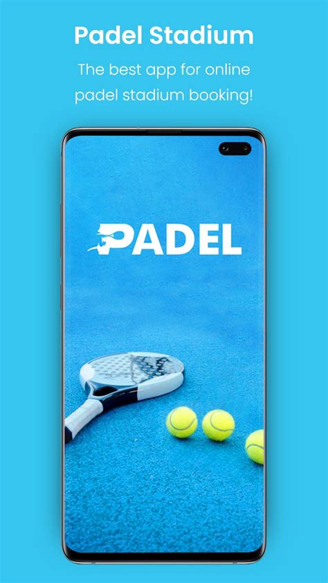 Allin Padel APK Download for Android 
