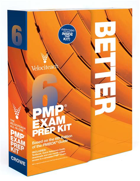 Download Allinone Pmp Exam Prep Kit Based On 6Th Ed Pmbok Guide Test Prep Series By Andy Crowe