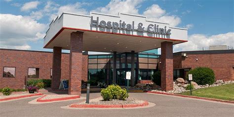 Allina Health Buffalo Specialty Clinic , MN Allina Health