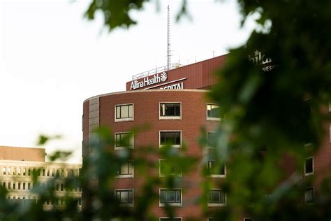 Allina Health reverses policy cutting off clinical care to patients with substantial unpaid bills