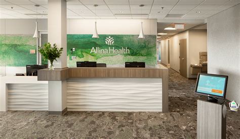 Allina Health Greenway Clinic . 3270 W LAKE ST, MINNEAPOLIS, MN, 55416 . n/a Average office wait time . n/a Office cleanliness . n/a Courteous staff . ... Allina Health Cambridge Clinic. 701 Dellwood St S. Cambridge, MN, 55008. Tel: (763) 689-8700. Visit Website . Accepting New Patients ; Medicare Accepted ;. 