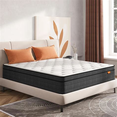 Allintitle best affordable mattress. Feb 16, 2024 · Best Firm MattressPlank Firm Mattress. $932 at Plank. 4 / 19. Buying a mattress online can be a waking nightmare, and picking the wrong one can literally cause bad dreams or kill your back. It ... 