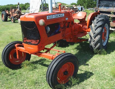 Allis Chalmers Forums
