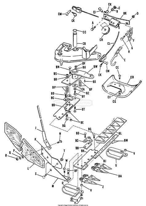 Allis bc sickle mower parts manual. - Marion blank level question marking guide.