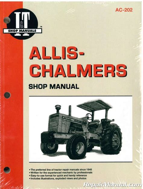 Allis chalmers 180 185 190 190xt 200 7000 service manual. - Lcd tv repair tips training manual repair guide hindi.
