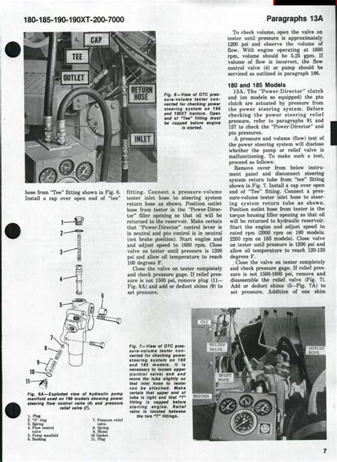 Allis chalmers 180 185 tractor service manual. - Ducane forced air gas furnace installation guide.