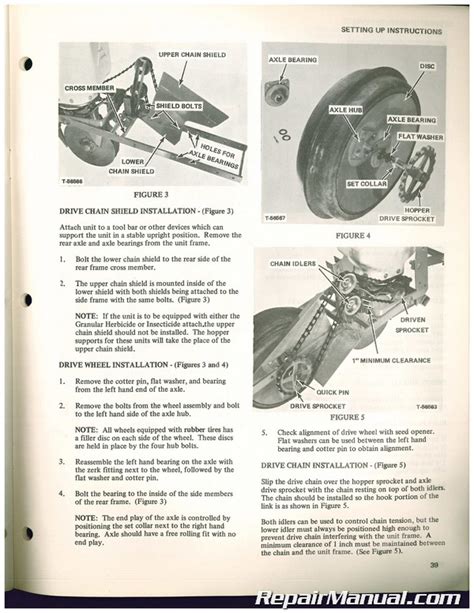 Allis chalmers 70 series planter manual. - Marketing your librarys electronic resources a how to do it manual for librarians how to do it manuals for.