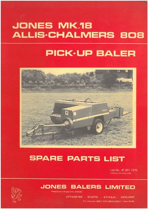 Allis chalmers 808 gt lg parts manual. - Lab solution manual compuer notworks tanenbaum.