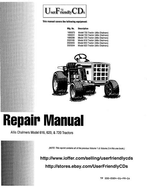 Allis chalmers ac 616 620 720 tractor workshop service repair manual. - Il friuli e l'istria al tempo di san paolino d'aquileia.
