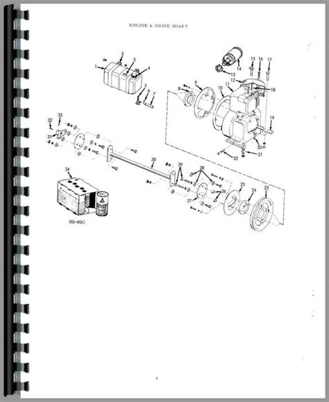 Allis chalmers b 110 service manual parts. - Ingersoll rand air compressor manual hse.