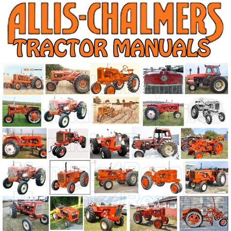 Allis chalmers b1 b 1 tractor service manual parts catalog 2 manuals. - Draco dormiens trilogy 1 cassandra claire.