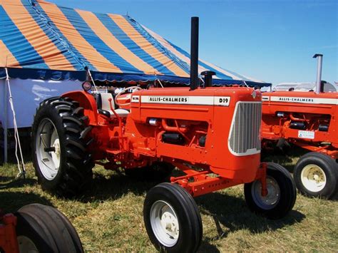For sale or wanted items . This site is not affiliated with AGCO Inc., Duluth GA., Allis-Chalmers Co., Milwaukee, WI., or any surviving or related corporate entity.. 