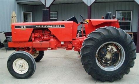 Allis chalmers models 170 175 tractor service repair manual download. - Mbd english guide for class 10 cbse.