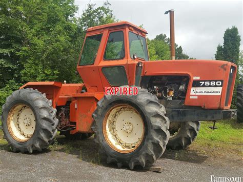 Allis chalmers tractors for sale. Things To Know About Allis chalmers tractors for sale. 