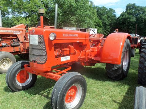 Browse a wide selection of new and used ALLIS-CHALMERS Farm Equipment for sale near you at TractorHouse.com. Top models include WD45, WD, D17, and WC.