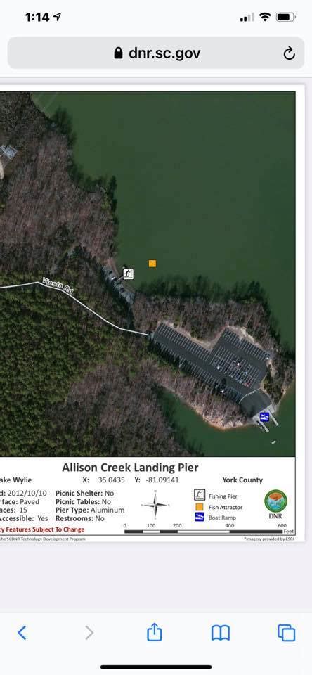 Allison Creek Boat Ramp - Facebook