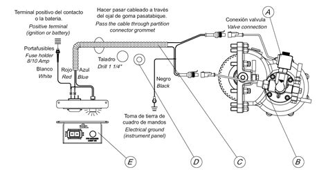 7. Near the PTO is a Hino 16-pin connector for 
