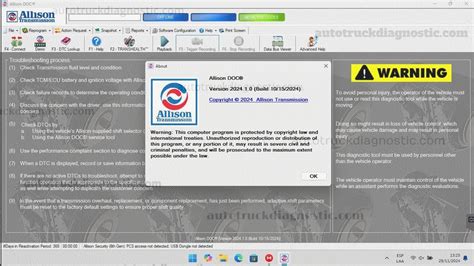 Allison doc software.  Access thousands of courses without internet and learn on ...