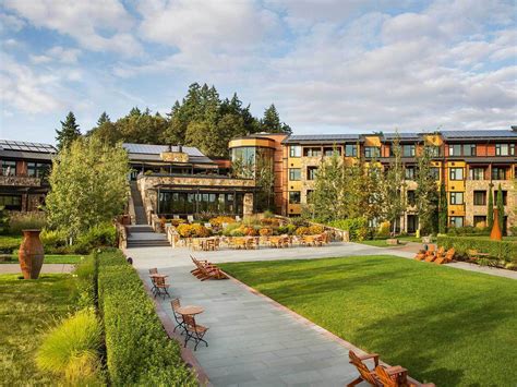Allison inn and spa. 2525 Allison Lane Newberg, Oregon 97132. local: (503) 554-2525. toll free: (877) 294-2525. Our luxury resort is located in Newberg, Oregon, situated in the center of the stunning Willamette Valley, an easy drive from Portland. 