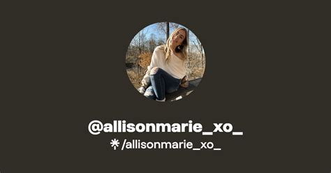 Allisonmarie_01 Onlyfans Leak [CLIP] 🍆 183 Photos