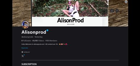 Whats more, Premium Monthly also gives you exclusive monthly discounts that you can use towards any Certificate or Diploma available to you. . Allisonprod