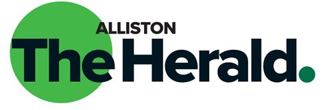 Alliston herald contact. .  ...