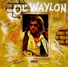 Allmusic waylon jennings discography biography