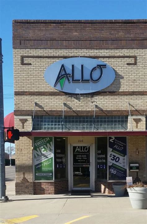 Allo Communications LLC Company Profile Ogallala, …