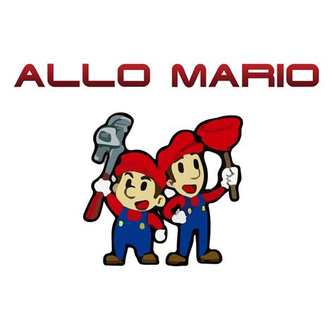 Allo Mario