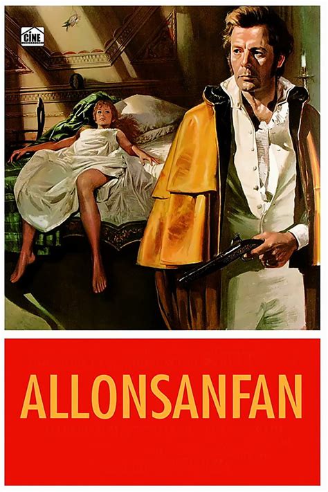 Allonsanfan - Película 1974 - SensaCine.com