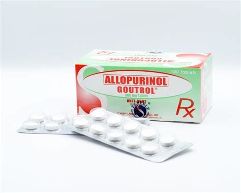 Allopurinol docx