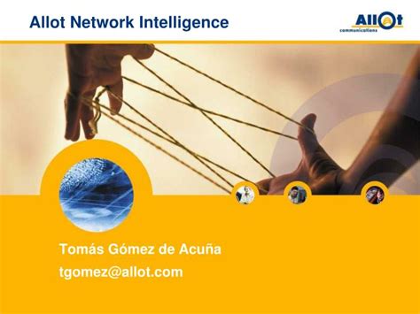 Allot Network Intelligence Nueva