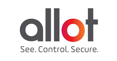 Nov 16, 2023 · Allot Ltd. (NASDAQ: ALLT) (TASE: ALLT), a leading global provider of innovative network intelligence and security solutions for service providers and enterprises worldwide, today announced its ... 
