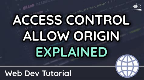 Allow access control. Hi, Create a Cors middleware and register it in the application's global HTTP middleware stack in kernel.php. Follow this for more. Last updated ... 