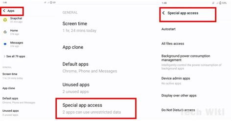 Allow unknown sources android 9.  You can also decide to allow pop-ups.  When a po...