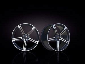 Alloy Wheels - ZigWheels