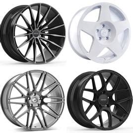 Alloy Wheels Midland Wheel Accessories Ltd