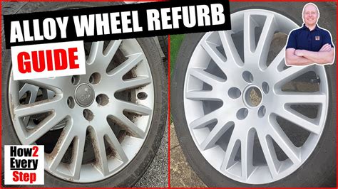 Alloy wheel repair. Things To Know About Alloy wheel repair. 