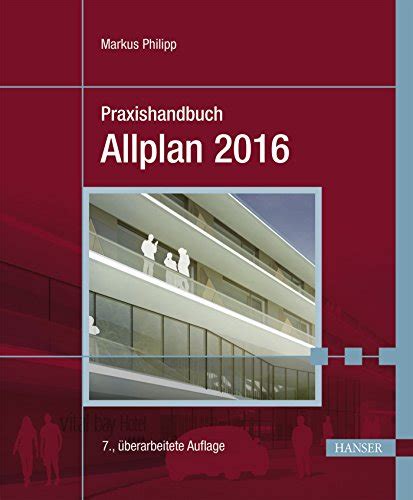 Allplan 2016 Manual