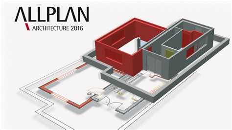 Allplan 2016 Manual